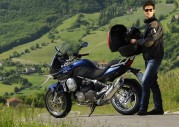 Aprilia Atlantic 125